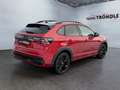 Volkswagen Taigo 1.5 TSI DSG R-Line +IQ.Light +Kamera +Navi Rouge - thumbnail 4