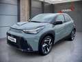 Toyota Aygo X 1,5 l Lounge CVT Schwarz - thumbnail 1