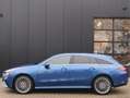 Mercedes-Benz CLA 250 Shooting Brake e AMG Line | Panoramakdak | 360 Cam Blauw - thumbnail 5