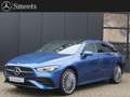 Mercedes-Benz CLA 250 Shooting Brake e AMG Line | Panoramakdak | 360 Cam Blauw - thumbnail 1