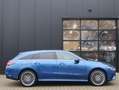 Mercedes-Benz CLA 250 Shooting Brake e AMG Line | Panoramakdak | 360 Cam Blauw - thumbnail 6