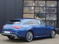 Mercedes-Benz CLA 250 Shooting Brake e AMG Line | Panoramakdak | 360 Cam Blauw - thumbnail 2