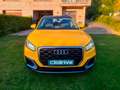 Audi Q2 1.0 TFSI Design edition 85kW Jaune - thumbnail 8