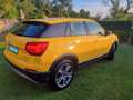 Audi Q2 1.0 TFSI Design edition 85kW Jaune - thumbnail 5