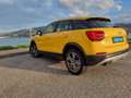 Audi Q2 1.0 TFSI Design edition 85kW Jaune - thumbnail 7
