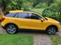 Audi Q2 1.0 TFSI Design edition 85kW Jaune - thumbnail 3