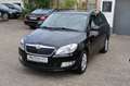 Skoda Fabia Combi Fresh 1.2 *KLIMATRONIK *SITZHEIZ. Zwart - thumbnail 2