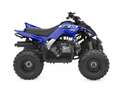 Yamaha YFM110R Blu/Azzurro - thumbnail 4