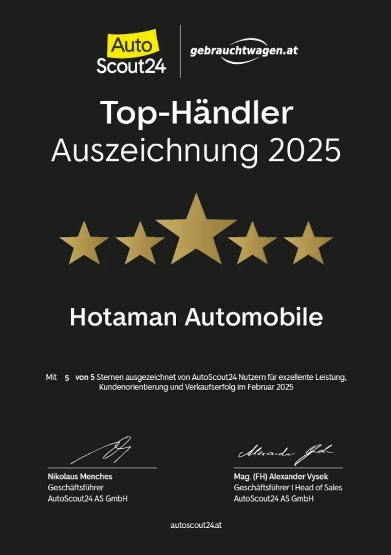 Audi Q5 40 TDI quattro S line Plus Garagent. HeadUp Matrix Schwarz - 2