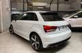 Audi A1 S-LINE Blanc - thumbnail 4