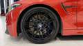 BMW M4 Competition Cabrio M-DKG Aut. Orange - thumbnail 16