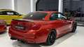 BMW M4 Competition Cabrio M-DKG Aut. Orange - thumbnail 21