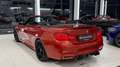 BMW M4 Competition Cabrio M-DKG Aut. Orange - thumbnail 11