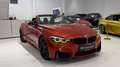BMW M4 Competition Cabrio M-DKG Aut. Orange - thumbnail 5