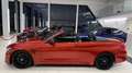 BMW M4 Competition Cabrio M-DKG Aut. Orange - thumbnail 17