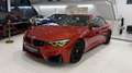 BMW M4 Competition Cabrio M-DKG Aut. Orange - thumbnail 18