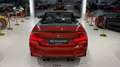 BMW M4 Competition Cabrio M-DKG Aut. Orange - thumbnail 10