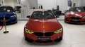 BMW M4 Competition Cabrio M-DKG Aut. Orange - thumbnail 4
