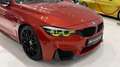 BMW M4 Competition Cabrio M-DKG Aut. Orange - thumbnail 7