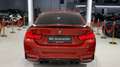 BMW M4 Competition Cabrio M-DKG Aut. Orange - thumbnail 20