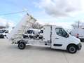 Renault Master Ch.Cb. dCi 95kW T L3 3500 Blanco - thumbnail 2