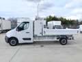 Renault Master Ch.Cb. dCi 95kW T L3 3500 Blanco - thumbnail 10