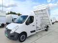 Renault Master Ch.Cb. dCi 95kW T L3 3500 Blanco - thumbnail 4