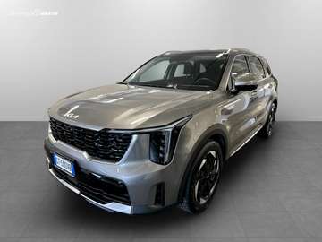 1.6 tgdi hev Evolution 4wd at6