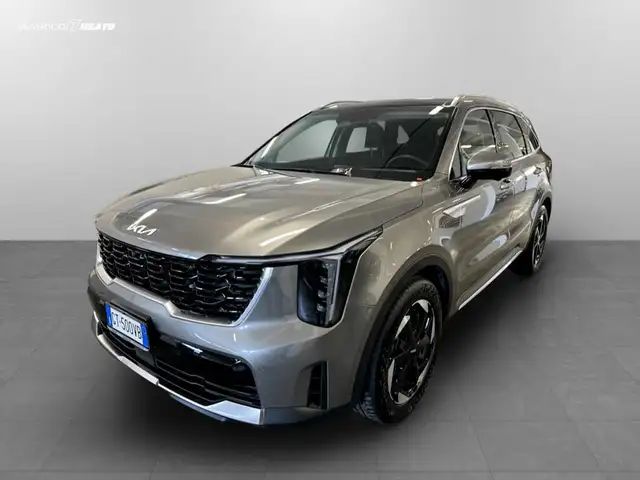 Kia Sorento 1.6 tgdi hev Evolution 4wd at6