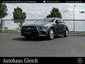 Mercedes-Benz A 200 A 200 Kompaktlimousine Progressive/Navi/Klima/LED Grau - thumbnail 1