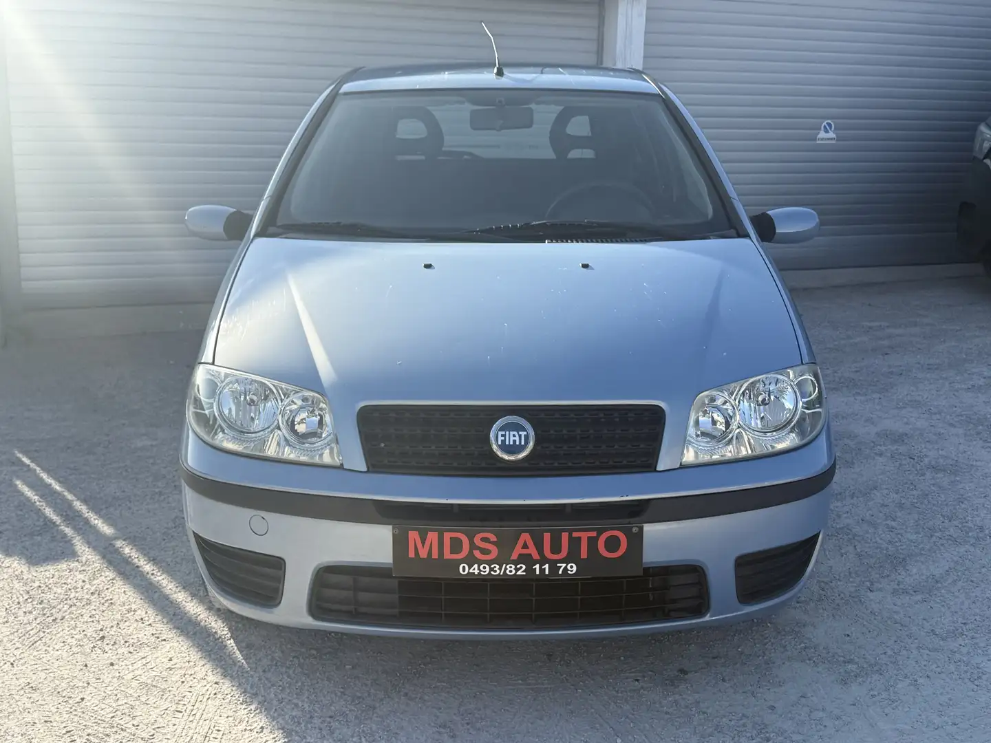Fiat Punto 1.2i 60 SX Selecta - 2