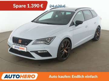 2.0 TSI Cupra 300 4Drive Aut.*NAVI*LED*ACC*CAM*PDC