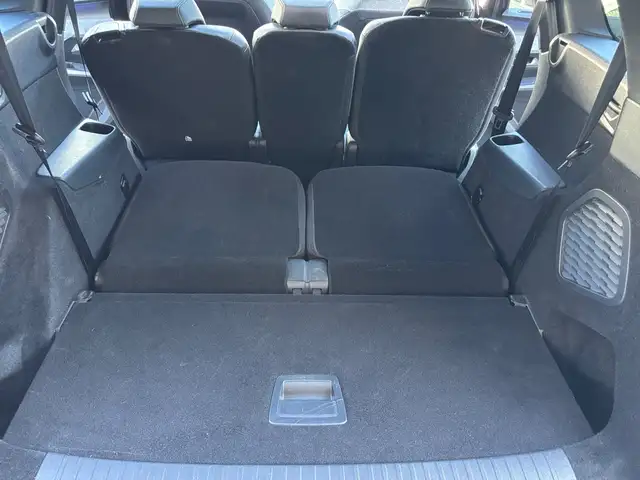Peugeot 5008 view 28