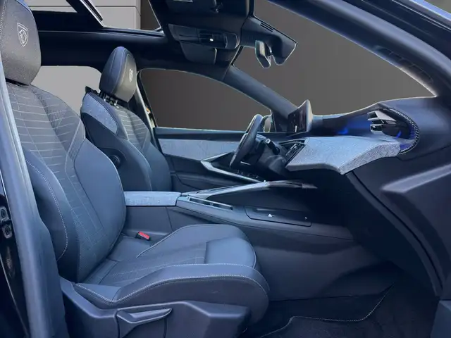 Peugeot 5008 view 7