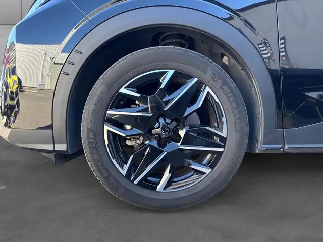 Peugeot 5008 view 14