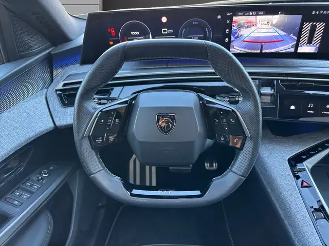 Peugeot 5008 view 12