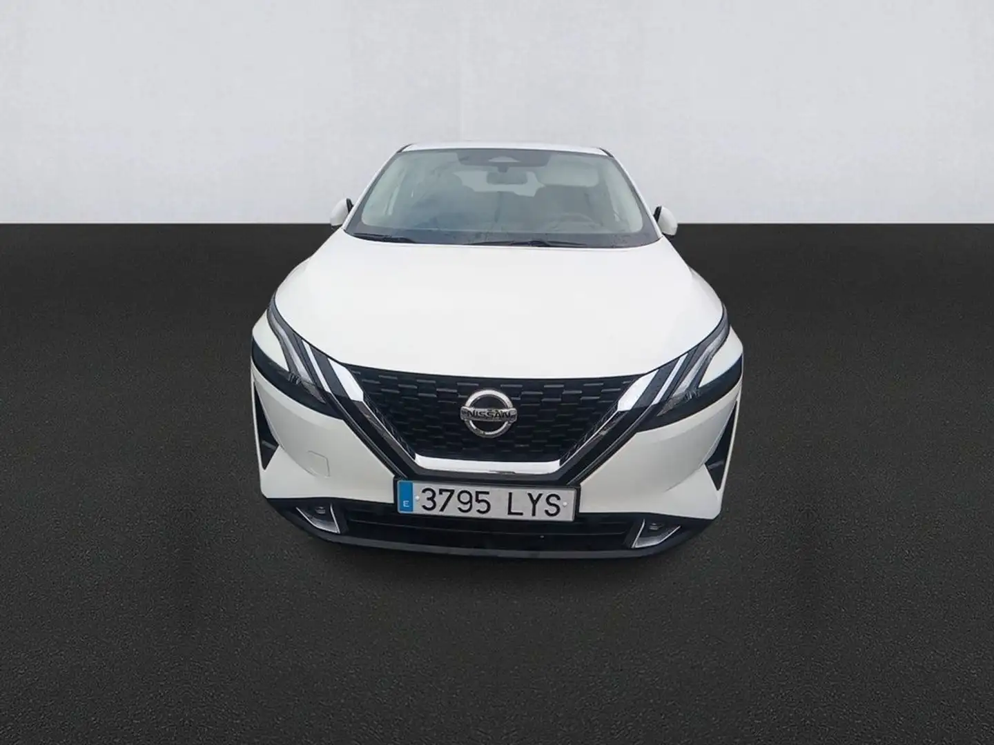 Nissan Qashqai 1.3 DIG-T mHEV 12V Acenta 4x2 103kW Blanco - 2