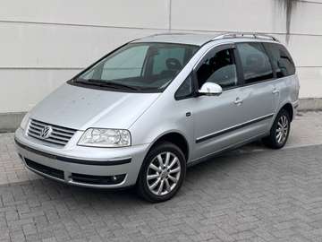 1.9 TDI 4Motion Freestyle
