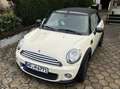 MINI One Cabrio Mini Cooper Cabrio Beige - thumbnail 1