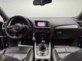 Audi Q5 2.0 TDi S line *GARANTIE 12 MOIS*GPS*CUIR*XENON* Noir - thumbnail 8