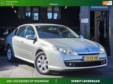 2.0 16V T Dynamique|AUT|1e eig|NAP|Cruise|APK