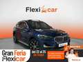 BMW X1 xDrive25e Azul - thumbnail 2