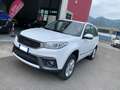 DR Automobiles DR5.0 dr 5.0 1.5 Bi-Fuel GPL Weiß - thumbnail 1