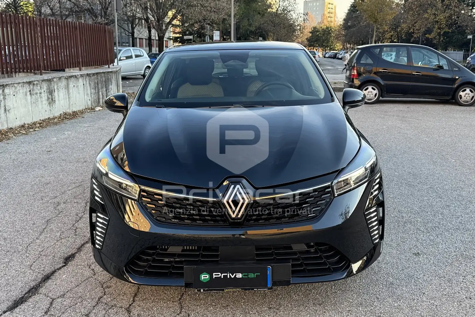 Renault Clio Clio TCe 90 CV 5 porte Evolution Nero - 2