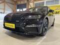 Skoda Octavia RS PLUS VIRTUAL COCKPIT MATRIX HEAD-UP STANDHEIZUN Schwarz - thumbnail 4