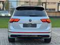 Volkswagen Tiguan 1,5 TSI R-LINE DSG *NUR 25.000KM, TOP AUSSTATTUNG* Argent - thumbnail 5