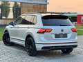 Volkswagen Tiguan 1,5 TSI R-LINE DSG *NUR 25.000KM, TOP AUSSTATTUNG* Argent - thumbnail 4