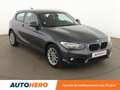 BMW 120 120i Gris - thumbnail 8