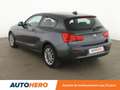 BMW 120 120i Gris - thumbnail 4