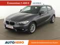 BMW 120 120i Gris - thumbnail 1